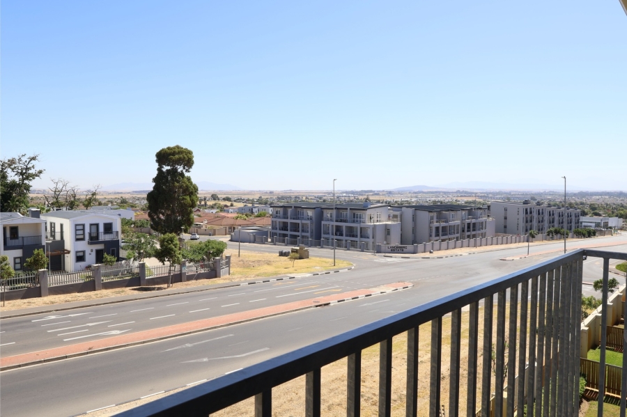 To Let 2 Bedroom Property for Rent in Langeberg Ridge Western Cape